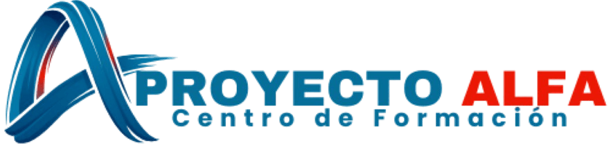 PROYECTO ALFA – Centro de Formación